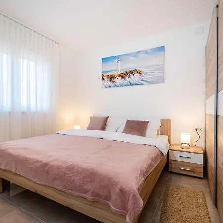 Ilux-2 By Interhome Apartment
