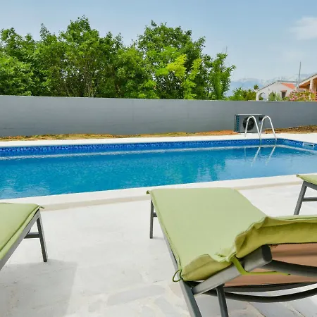 Ilux-2 By Interhome Novigrad (Dalmatia)