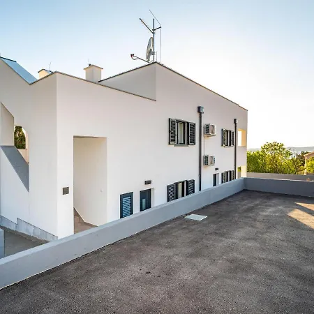 Ilux-2 By Interhome * Novigrad (Dalmatia)