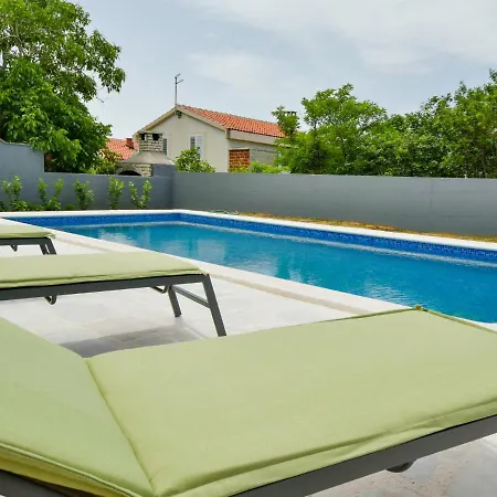 Apartment Ilux-2 By Interhome Novigrad (Dalmatia)