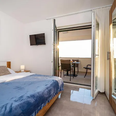 Apartman Ilux-2 By Interhome *