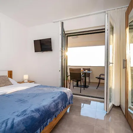 Apartment Ilux-2 By Interhome *