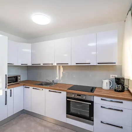 Apartment Ilux-2 By Interhome