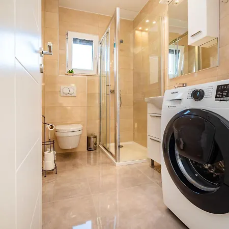 Apartman Ilux-2 By Interhome