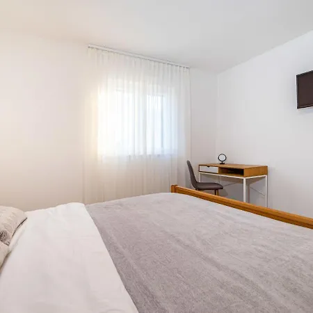 Ilux-2 By Interhome Apartment *