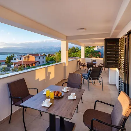 Apartman Ilux-2 By Interhome *