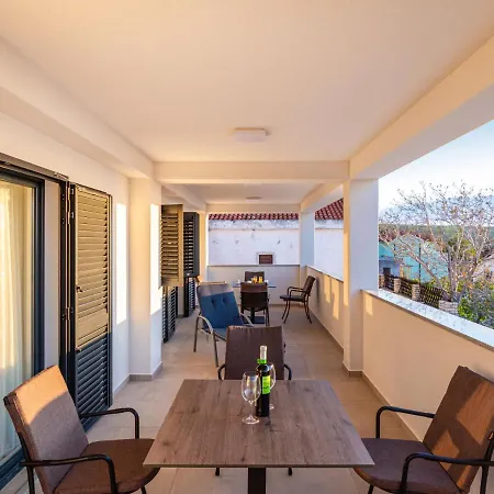 Apartment Ilux-2 By Interhome