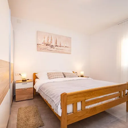 Ilux-2 By Interhome Apartment