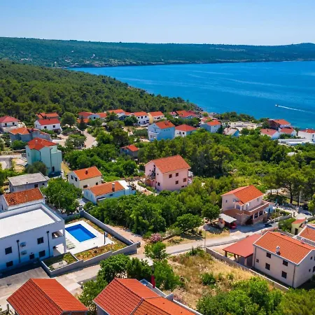 Ilux-2 By Interhome Apartment Novigrad (Dalmatia)