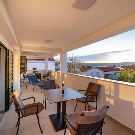 Ilux-2 By Interhome Apartman Novigrad (Dalmatia)